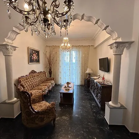 διαμερισμα 77τ.μ Appartement