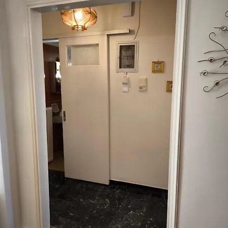 Appartement διαμερισμα 77τ.μ Sparta