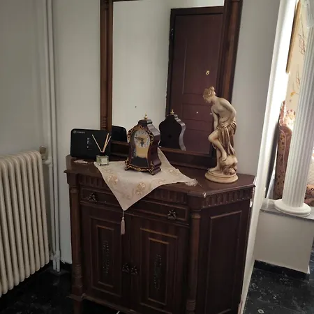 Apartmán διαμερισμα 77τ.μ Sparta