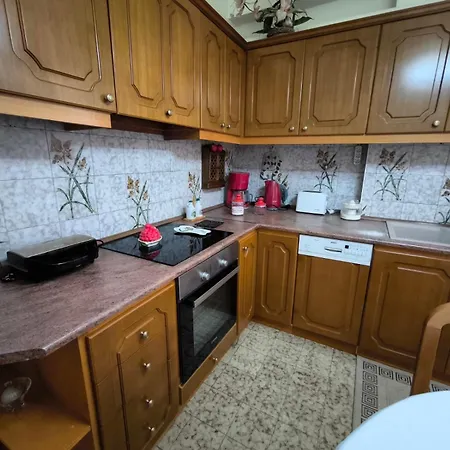 διαμερισμα 77τ.μ أسبرطة