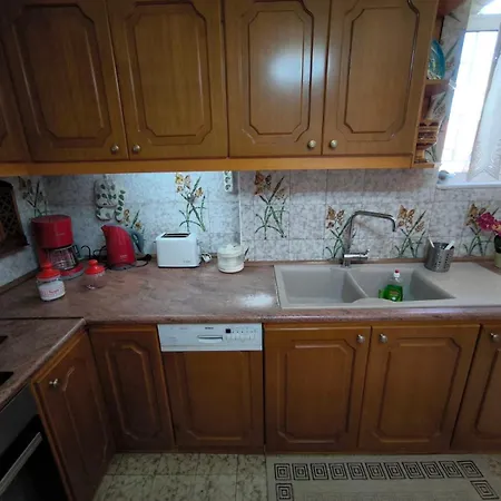 Appartement διαμερισμα 77τ.μ *