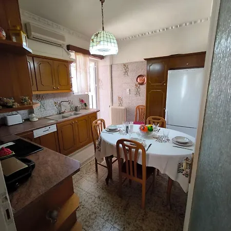 διαμερισμα 77τ.μ * أسبرطة