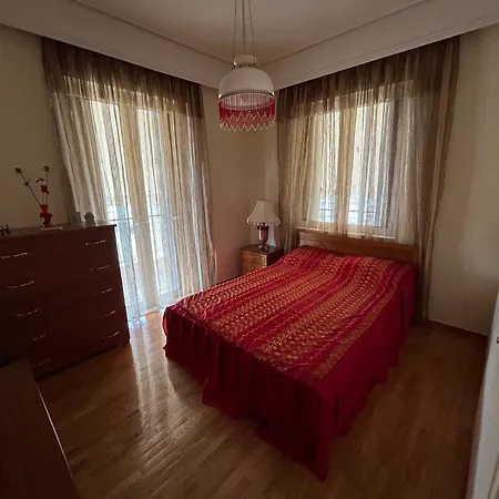 Apartmán διαμερισμα 77τ.μ *