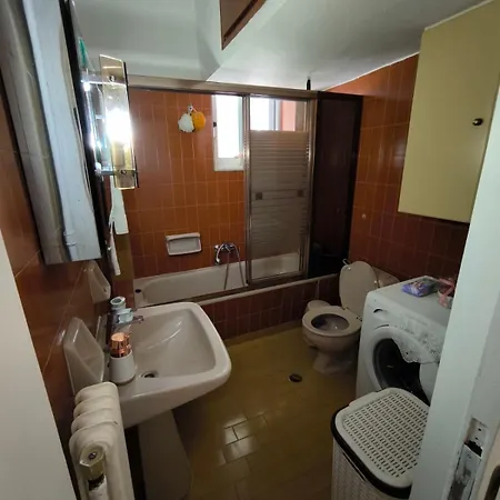 διαμερισμα 77τ.μ Appartement Sparta