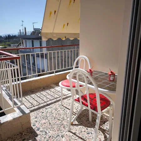 διαμερισμα 77τ.μ Apartmán Sparta