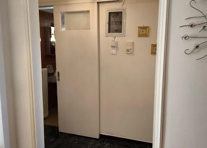 Апартаменты διαμερισμα 77τ.μ Спарта