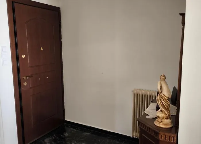 διαμερισμα 77τ.μ Apartmán