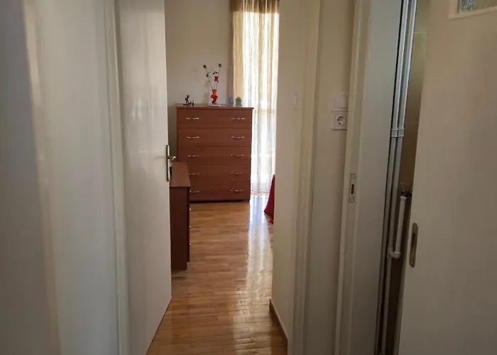 Apartmán διαμερισμα 77τ.μ *