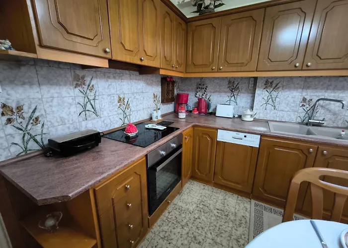 διαμερισμα 77τ.μ Спарта